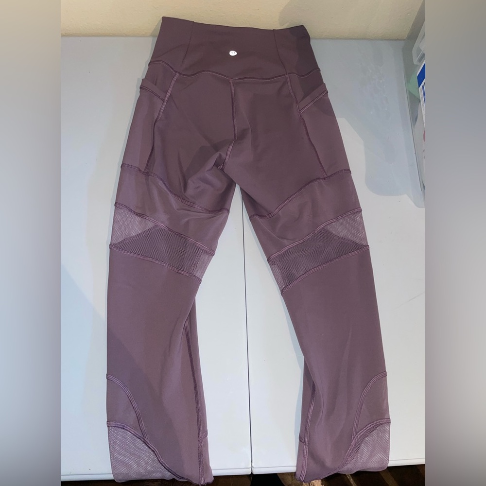Lululemon leggings